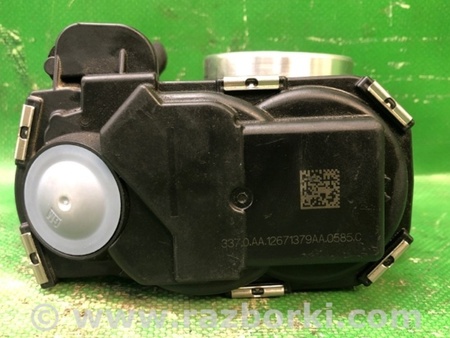 ФОТО Дросельна заслінка для Chevrolet Cruze J400 (15-23) Київ