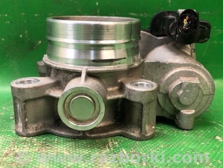 ФОТО Дросельна заслінка для Chevrolet Cruze J400 (15-23) Київ