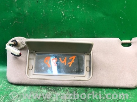 ФОТО Козирок сонцезахисний для Lexus ES300/ES330 (01-06) Київ