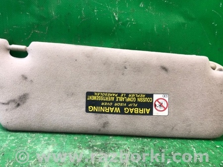 ФОТО Козирок сонцезахисний для Lexus ES300/ES330 (01-06) Київ