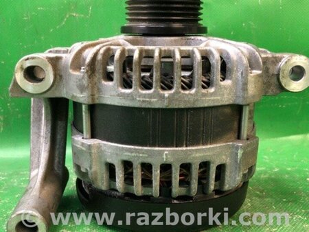 ФОТО Генератор для Chevrolet Equinox III (17-24) Київ