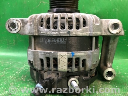 ФОТО Генератор для Chevrolet Equinox III (17-24) Київ