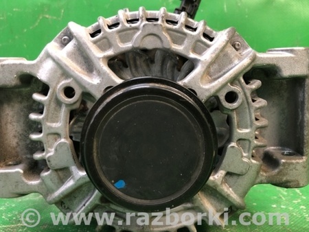 ФОТО Генератор для Chevrolet Equinox III (17-24) Київ