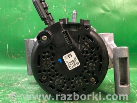 ФОТО Генератор для Chevrolet Equinox III (17-24) Київ