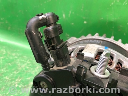 ФОТО Генератор для Chevrolet Equinox III (17-24) Київ