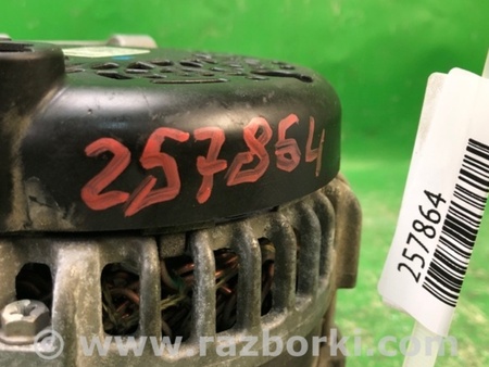 ФОТО Генератор для Chevrolet Equinox III (17-24) Київ