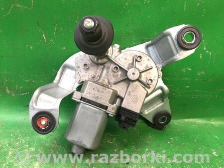 ФОТО Моторчик склоочисника для Chevrolet Equinox III (17-24) Київ