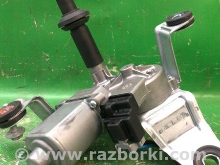 ФОТО Моторчик склоочисника для Chevrolet Equinox III (17-24) Київ