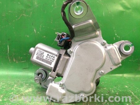 ФОТО Моторчик склоочисника для Chevrolet Equinox III (17-24) Київ