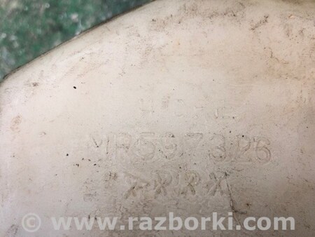 ФОТО Бачок омивача для Mitsubishi Endeavor (09-11) Київ