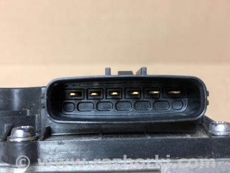 ФОТО Дросельна заслінка для Acura RDX TB3, TB4 (12-15) Київ