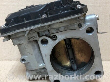 ФОТО Дросельна заслінка для Acura RDX TB3, TB4 (12-15) Київ