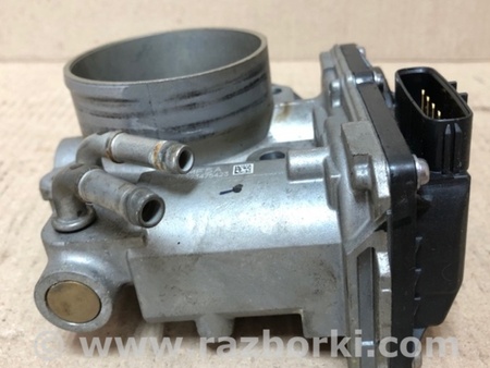 ФОТО Дросельна заслінка для Acura RDX TB3, TB4 (12-15) Київ