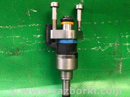 ФОТО Форсунка паливна для Chevrolet Equinox III (17-24) Київ