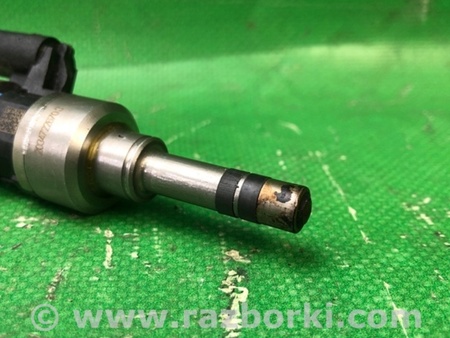 ФОТО Форсунка паливна для Chevrolet Equinox III (17-24) Київ