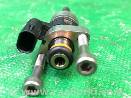 ФОТО Форсунка паливна для Chevrolet Equinox III (17-24) Київ