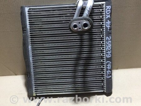 ФОТО Випарник кондиціонера для Acura RDX TC1/2 (2019-) Київ