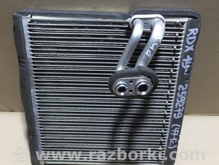 ФОТО Випарник кондиціонера для Acura RDX TC1/2 (2019-) Київ