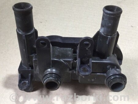 ФОТО кран пічки для Toyota Sienna (03-10) Київ