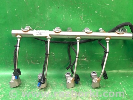 ФОТО Паливна рейка для Chevrolet Equinox III (17-24) Київ