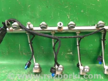 ФОТО Паливна рейка для Chevrolet Equinox III (17-24) Київ