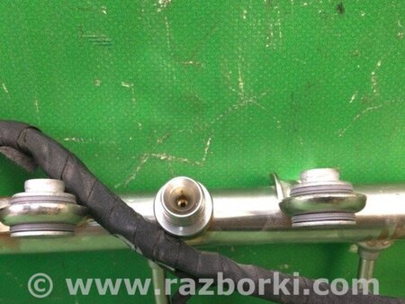 ФОТО Паливна рейка для Chevrolet Equinox III (17-24) Київ