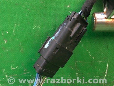 ФОТО Паливна рейка для Chevrolet Equinox III (17-24) Київ