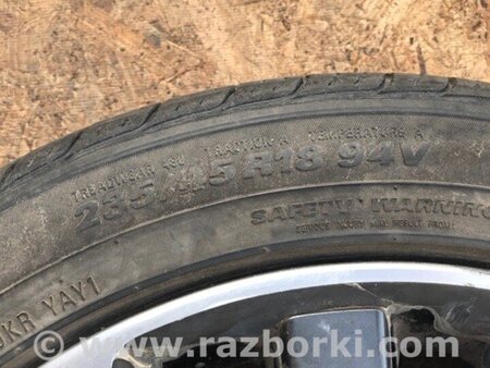 ФОТО Диск R18 для KIA Soul 2 PS (13-18) Київ