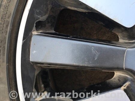ФОТО Диск R18 для KIA Soul 2 PS (13-18) Київ