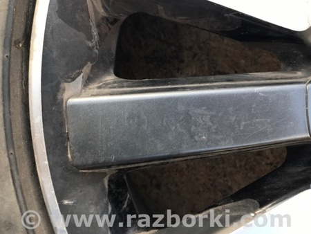ФОТО Диск R18 для KIA Soul 2 PS (13-18) Київ