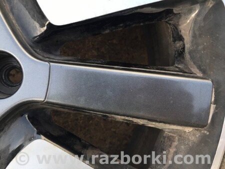 ФОТО Диск R18 для KIA Soul 2 PS (13-18) Київ