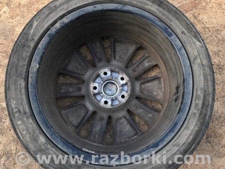 ФОТО Диск R18 для KIA Soul 2 PS (13-18) Київ