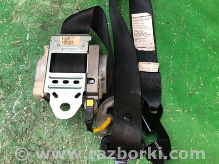 ФОТО Ремінь безпеки для Mitsubishi Galant Київ