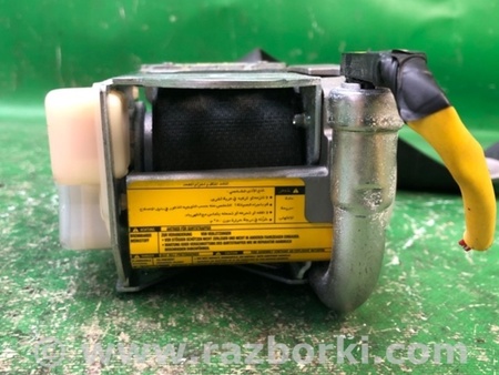 ФОТО Ремінь безпеки для Mitsubishi Galant Київ