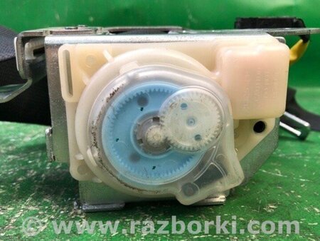 ФОТО Ремінь безпеки для Mitsubishi Galant Київ