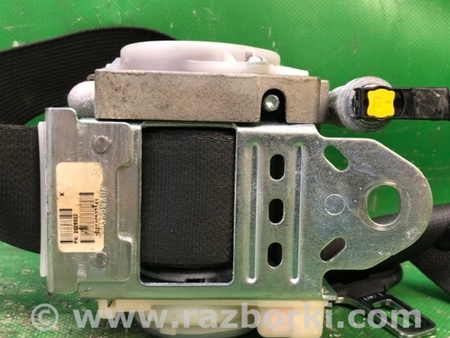 ФОТО Ремінь безпеки для Mitsubishi Galant Київ