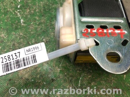 ФОТО Ремінь безпеки для Mitsubishi Galant Київ