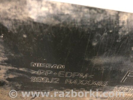 ФОТО Бризговик для Infiniti QX60/JX35 Київ