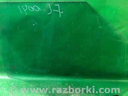 ФОТО Скло дверей для KIA Soul 2 PS (13-18) Київ