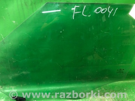 ФОТО Скло дверей для KIA Soul 2 PS (13-18) Київ