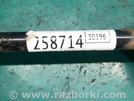 ФОТО Важіль задньої підвіски поздовжній для Toyota Land Cruiser Prado J150 (09-23) Київ