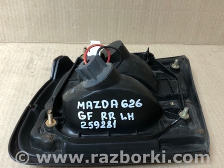 ФОТО Ліхтар внутрішній для Mazda 626 GF/GW (1997-2002) Київ