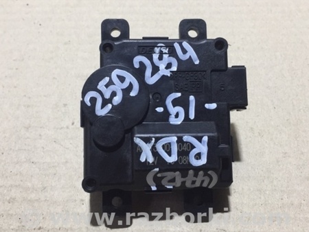 ФОТО Моторчик заслінки пічки для Acura RDX TC1/2 (2019-) Київ