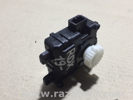 ФОТО Моторчик заслінки пічки для Acura RDX TC1/2 (2019-) Київ