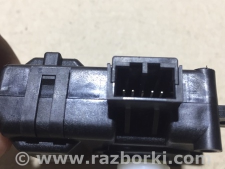 ФОТО Моторчик заслінки пічки для Acura RDX TC1/2 (2019-) Київ