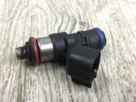 ФОТО Форсунка паливна для Mazda CX-9 TB (2007-2016) Київ