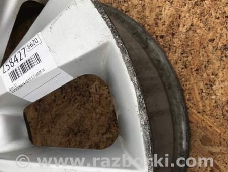 ФОТО Диск R17 для KIA Sedona (14-18) Київ