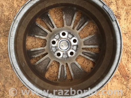 ФОТО Диск R17 для KIA Sedona (14-18) Київ