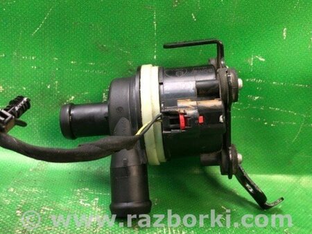 ФОТО Помпа охолодження електрична для Chevrolet Equinox III (17-24) Київ