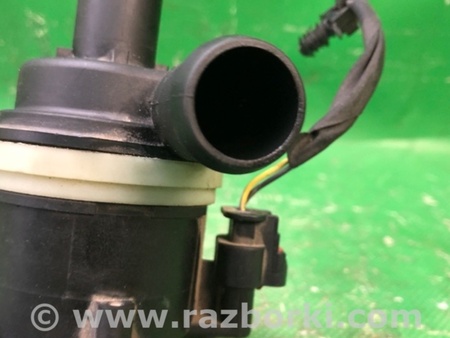 ФОТО Помпа охолодження електрична для Chevrolet Equinox III (17-24) Київ